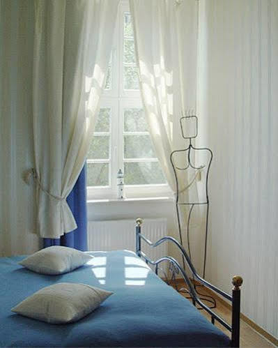 Hotel Altes Hafenhaus روستوك المظهر الخارجي الصورة